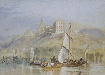 Montjean, c. 1830